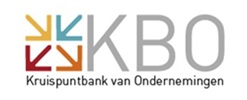 Crossroads Bank for Enterprises Belgium-logo